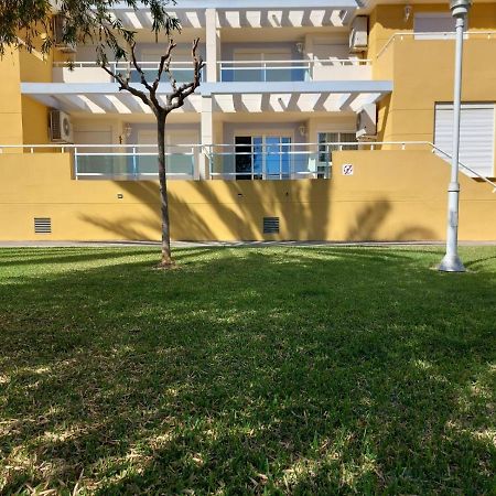 Apartamento Con Wifi A 50M De La Playa Denia Eksteriør bilde