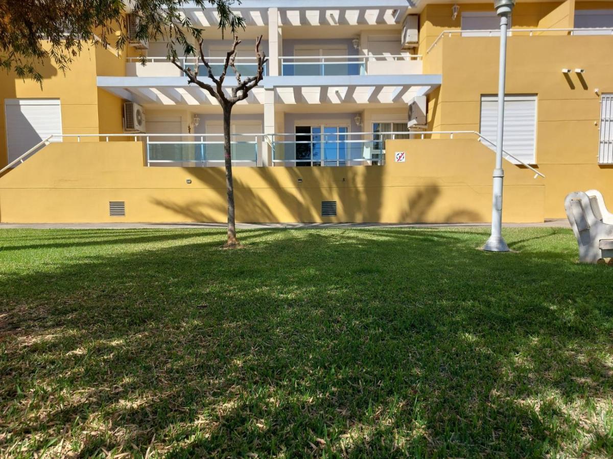 Apartamento Con Wifi A 50M De La Playa Denia Eksteriør bilde