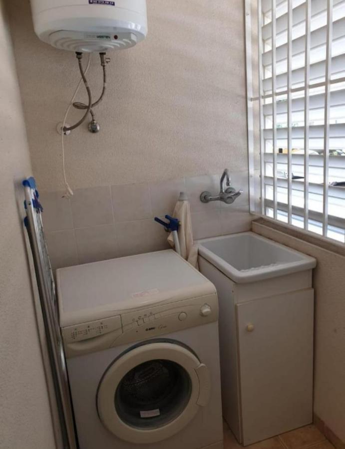 Apartamento Con Wifi A 50M De La Playa Denia Eksteriør bilde